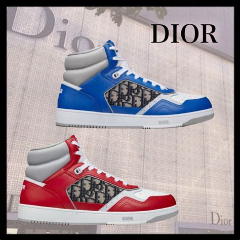 dior oblique sneakers womens|scarpe dior donna.